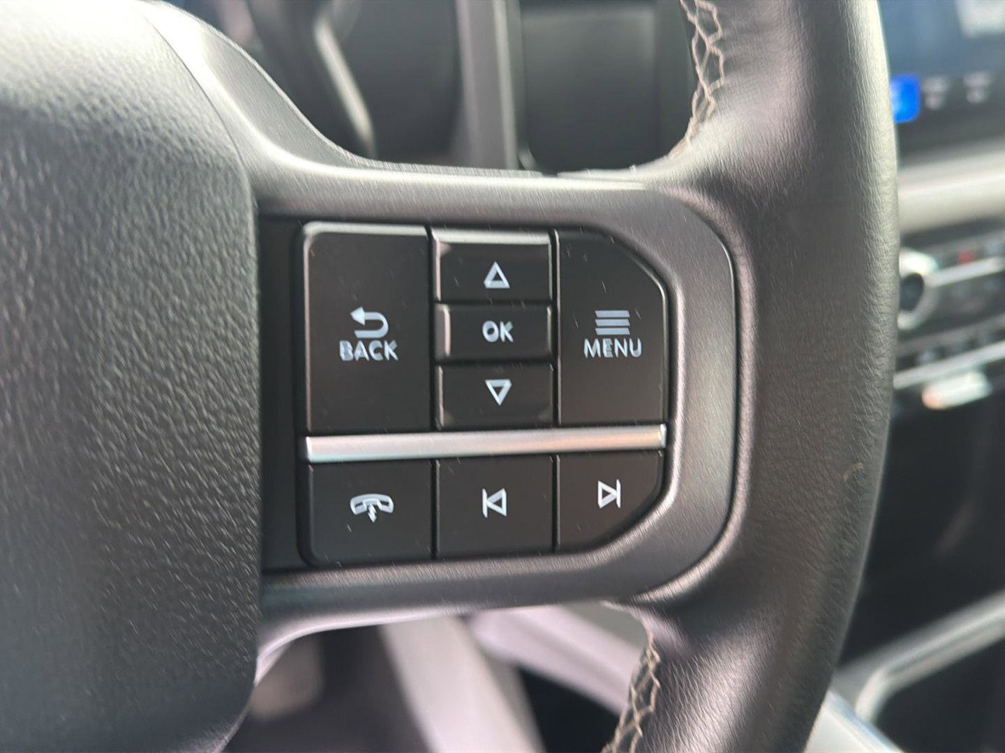 Used 2025 Ford F150 XLT w/ Equipment Group 301A Standard AWD/4WD image 30