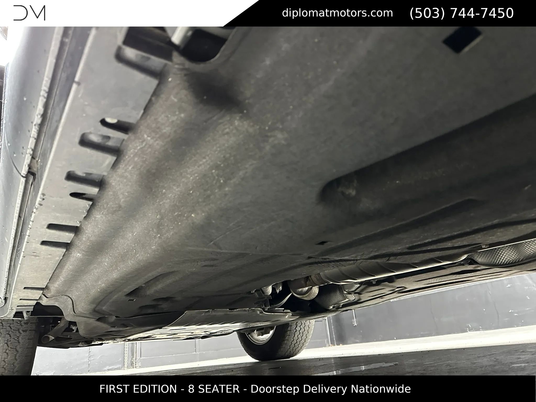 Used 2023 Land Rover Defender 130 First Edition AWD/4WD image 51
