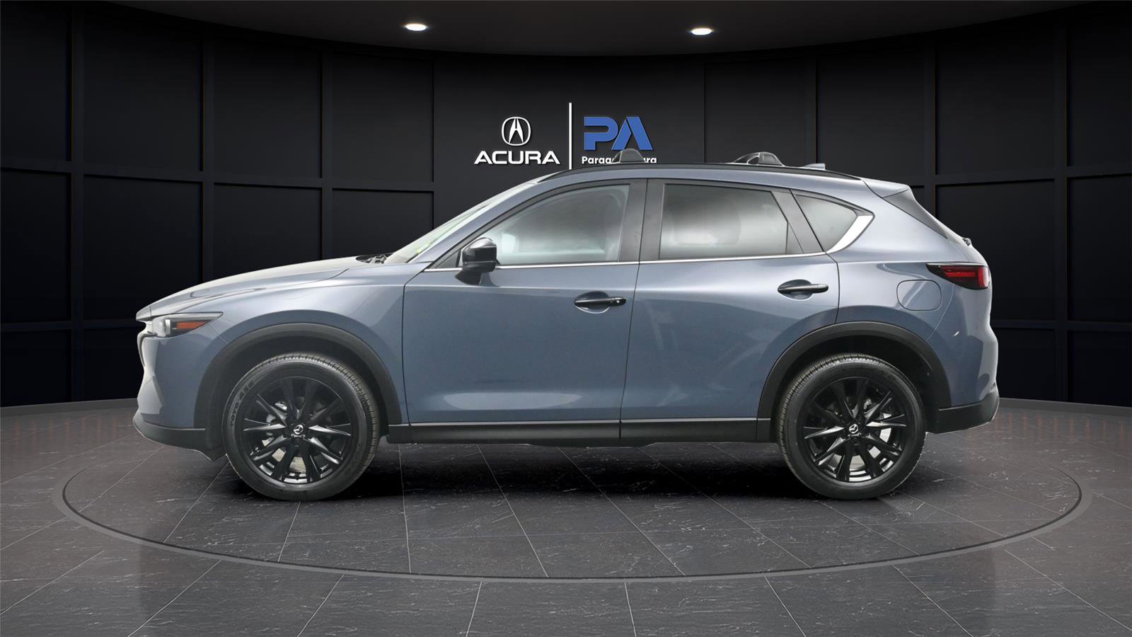 Used 2025 MAZDA CX-5 Carbon Edition AWD/4WD image 22