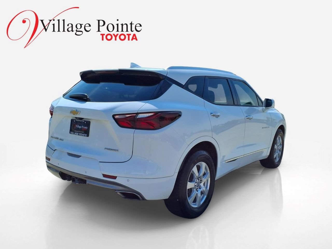 Used 2019 Chevrolet Blazer Premier AWD/4WD image 7