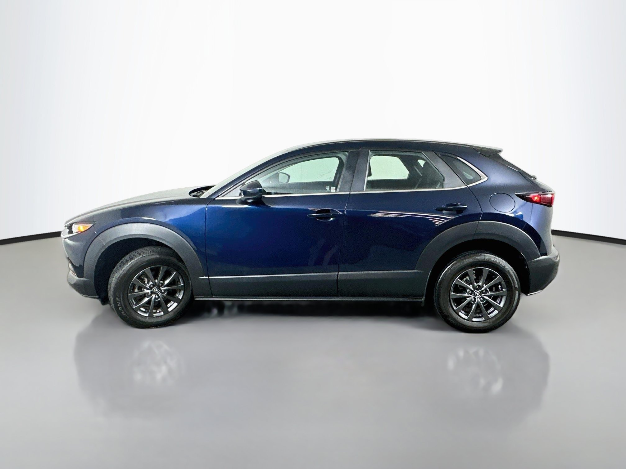 Used 2023 MAZDA CX-30 AWD 2.5 S image 4