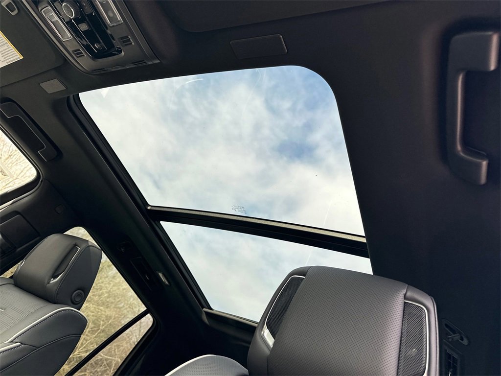 New 2026 Cadillac Escalade Sport w/ Touring Package image 30