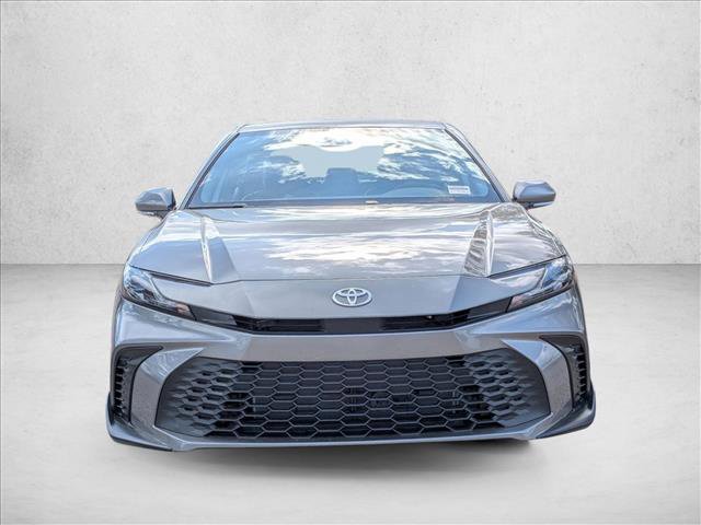 New 2026 Toyota Camry SE image 6