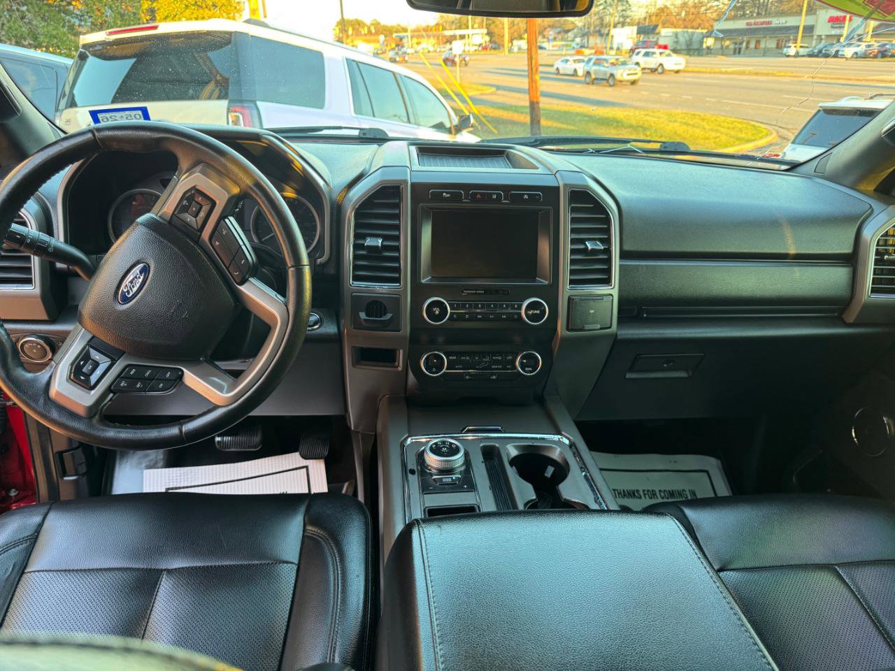 Used 2021 Ford Expedition XLT RWD image 14