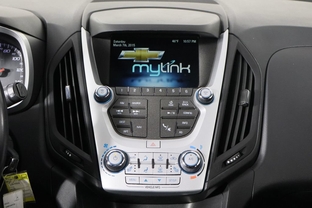 Used 2016 Chevrolet Equinox LT w/ Convenience Package AWD/4WD image 27