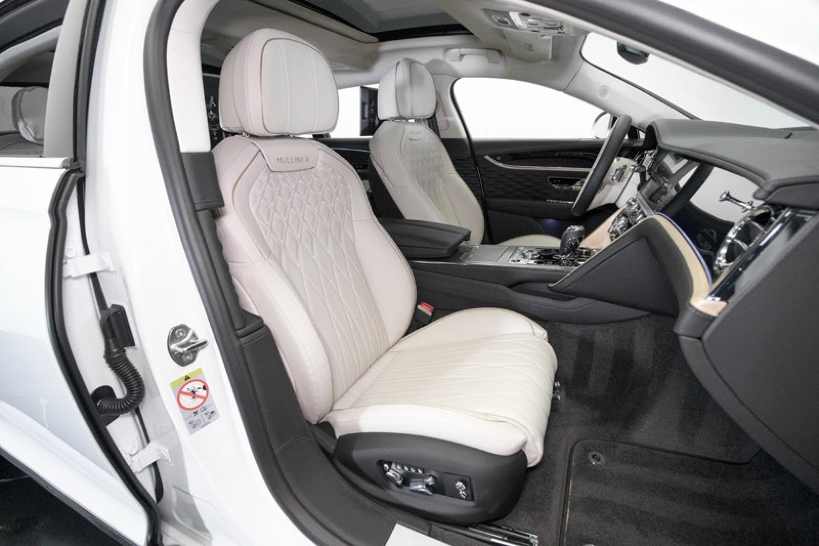 Used 2022 Bentley Flying Spur W12 AWD/4WD image 71