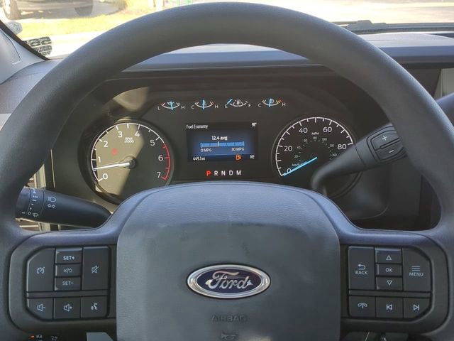 Used 2024 Ford F350 XL w/ XL Driver Assist Package image 28