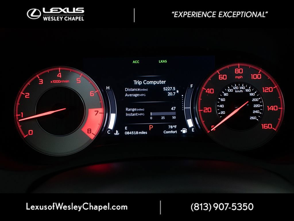 Used 2019 Acura RDX A-Spec AWD/4WD image 32