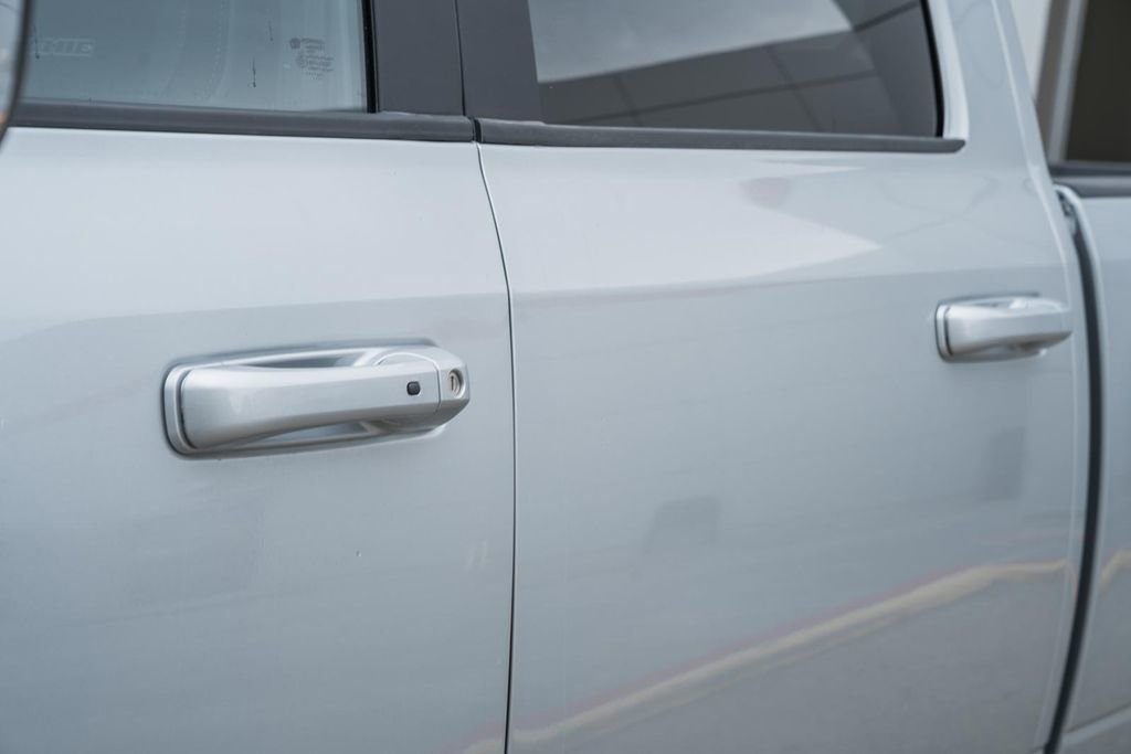 New 2026 RAM 2500 Laramie AWD/4WD image 20