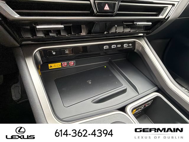 New 2026 Lexus TX 350 AWD w/ Technology Package image 25