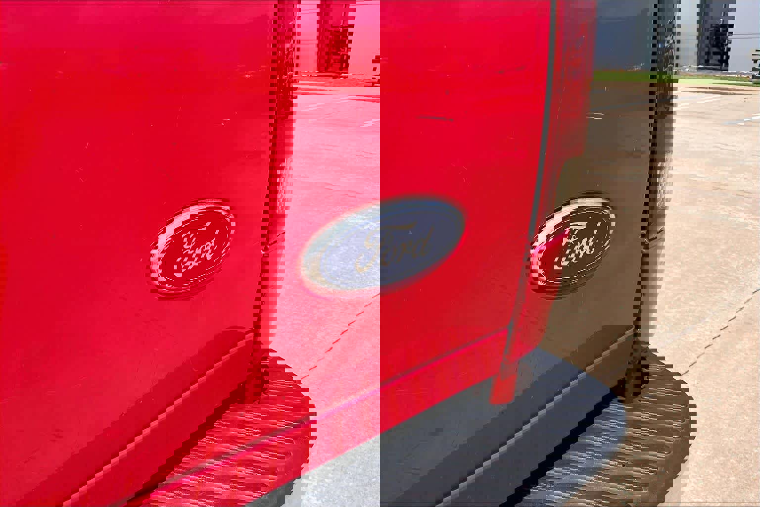 Used 2003 Ford F150 XLT AWD/4WD image 27