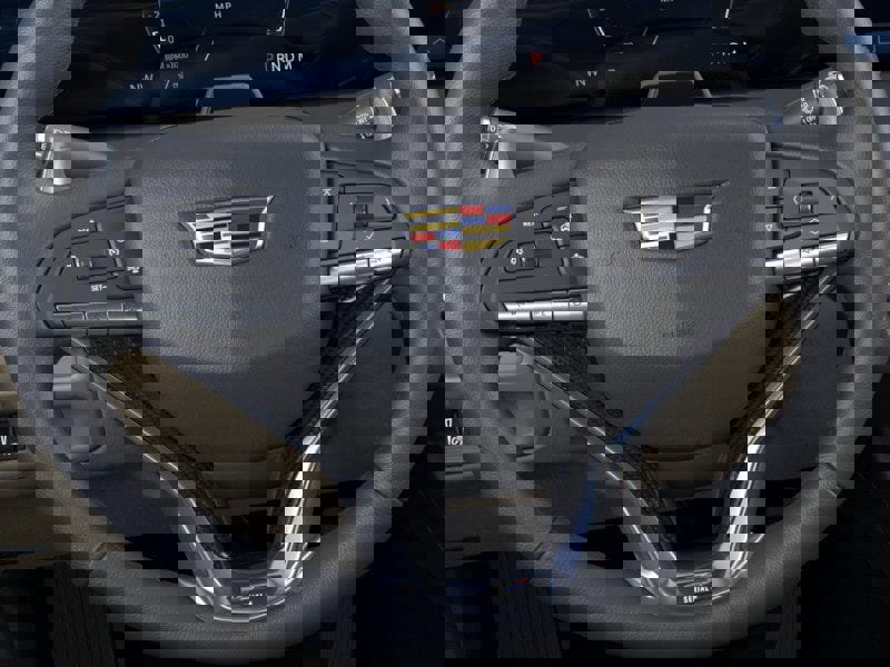 New 2026 Cadillac CT5 Premium Luxury image 19