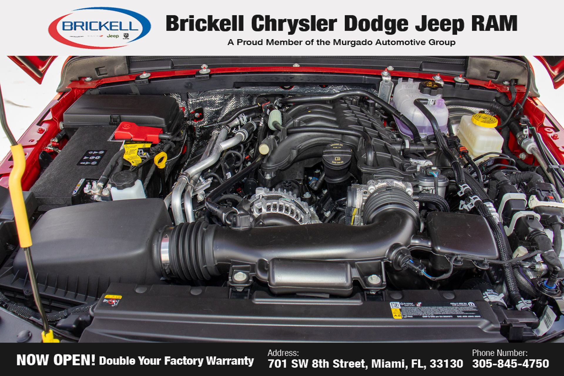 New 2026 Jeep Wrangler Unlimited Sport AWD/4WD image 33