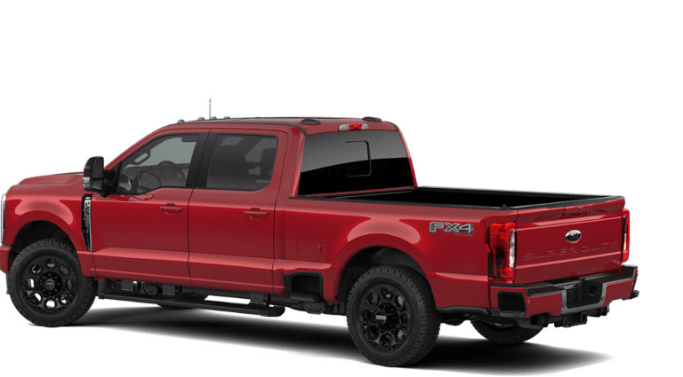 New 2026 Ford F250 XLT w/ XLT Premium Package AWD/4WD image 39