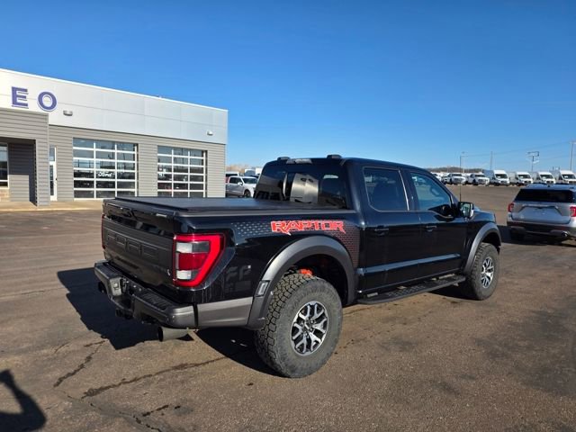 Used 2021 Ford F150 Raptor w/ Equipment Group 801A High image 6
