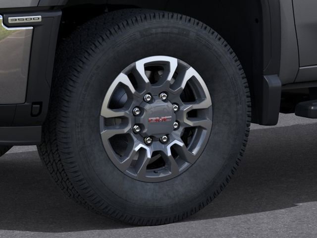 New 2026 GMC Sierra 3500 SLT w/ SLT Premium Package AWD/4WD image 9