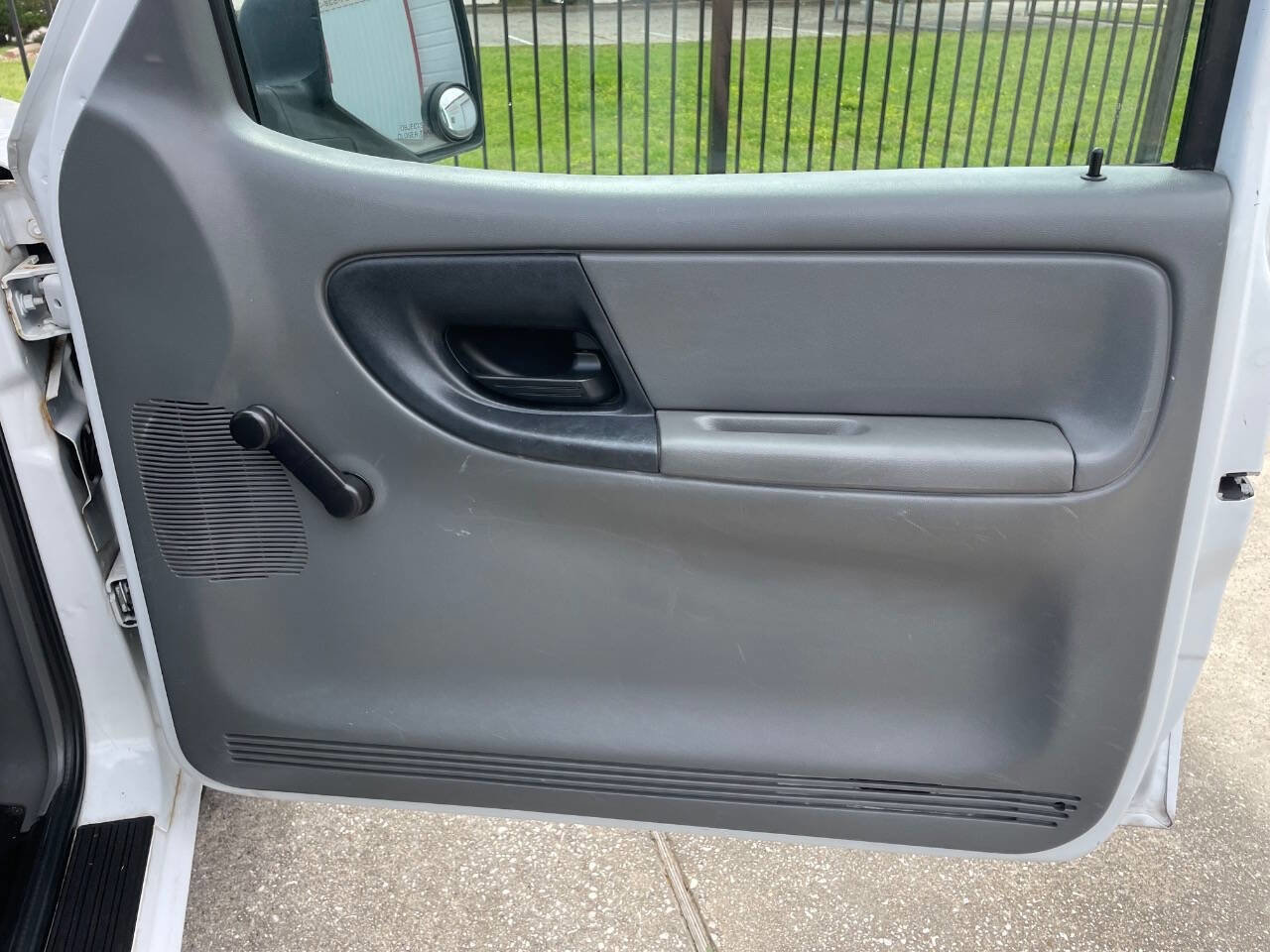 Used 2009 Ford Ranger XL RWD image 16