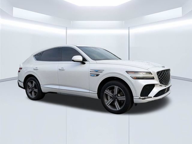 Used 2025 Genesis GV80 3.5T