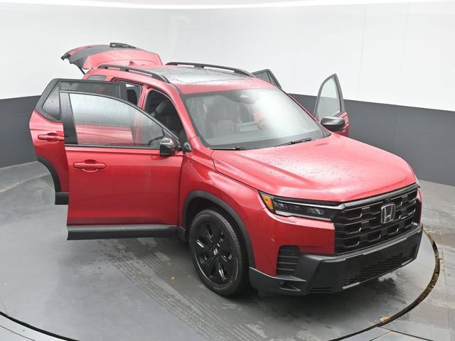 New 2026 Honda Pilot Black Edition image 53