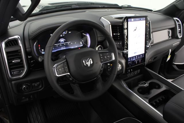 New 2026 RAM 1500 Laramie image 9