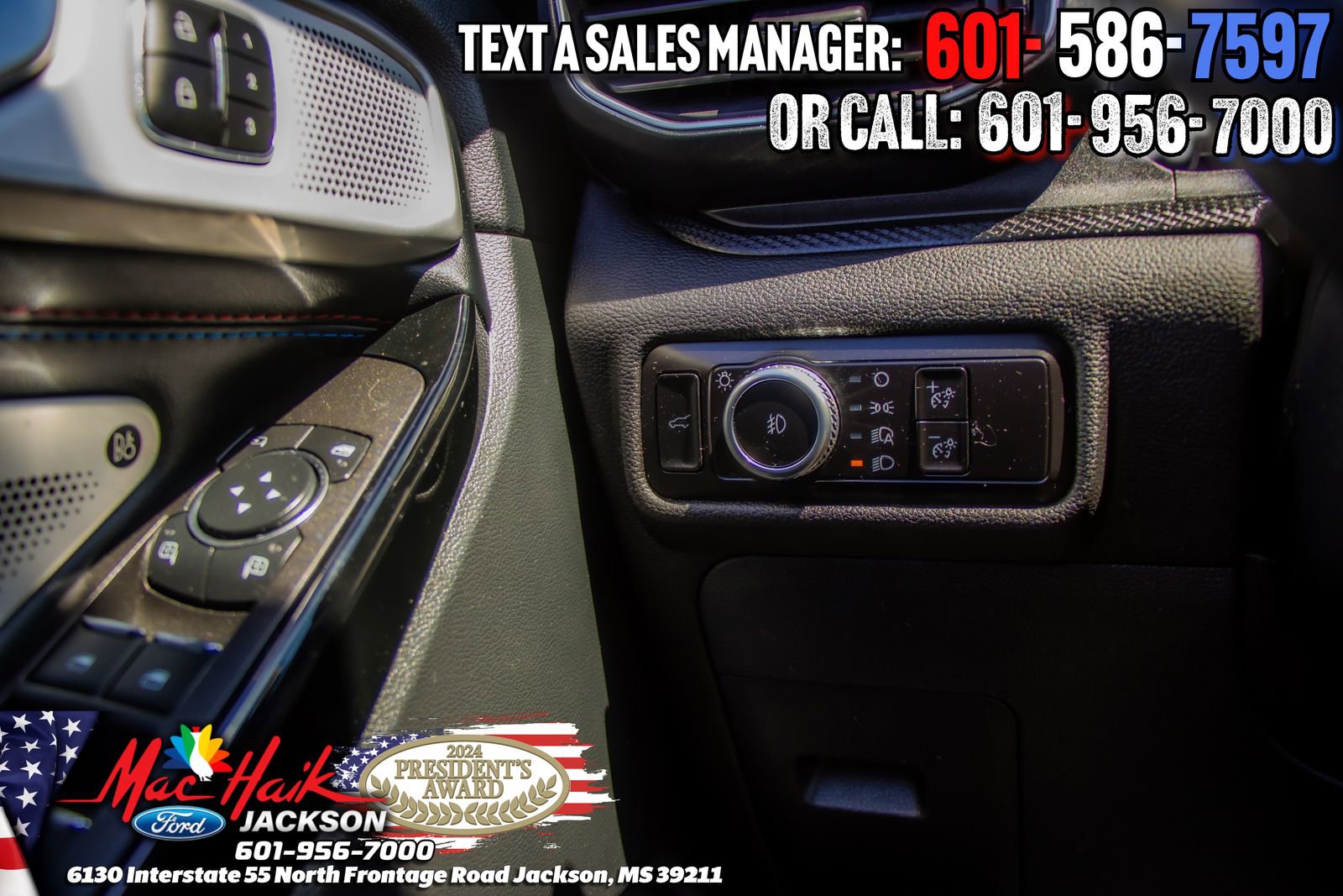 Used 2023 Ford Explorer ST w/ Equipment Group 401A image 23