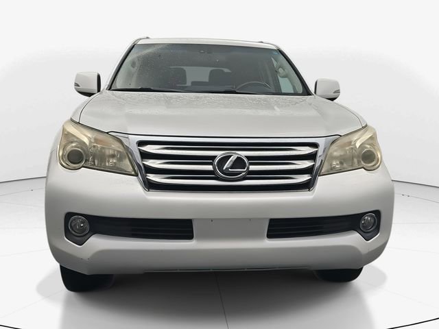 Used 2010 Lexus GX 460 image 3