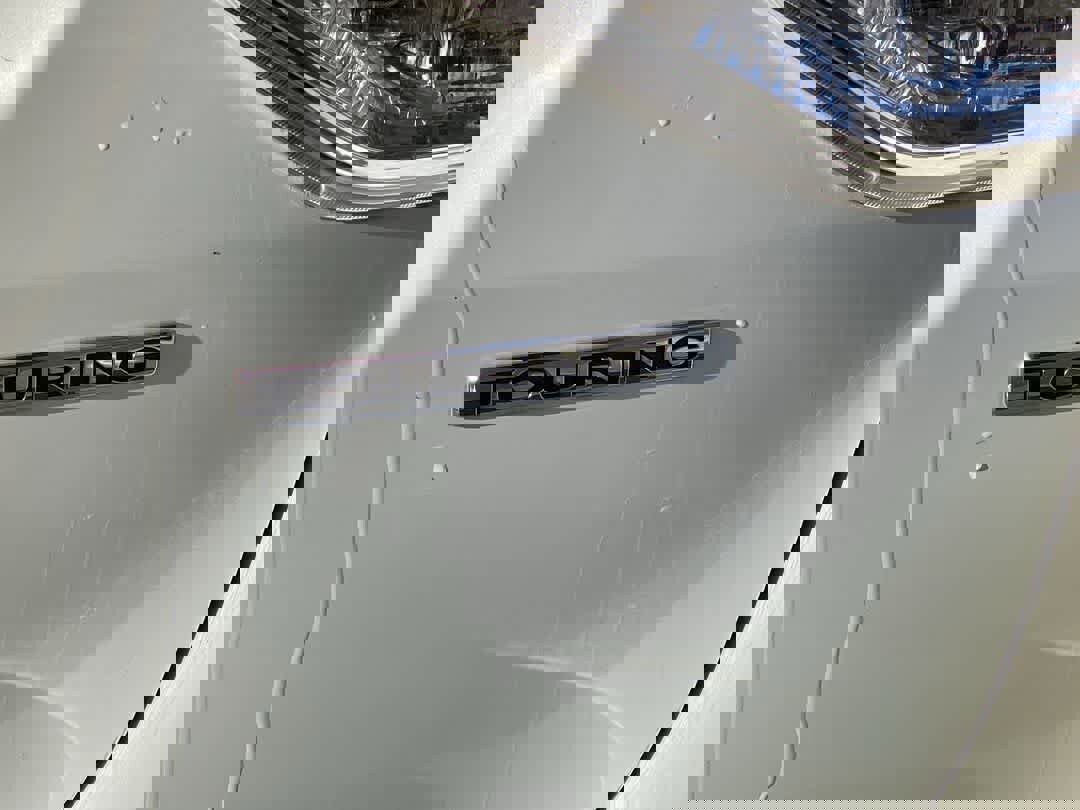 Used 2016 Honda Odyssey Touring image 5