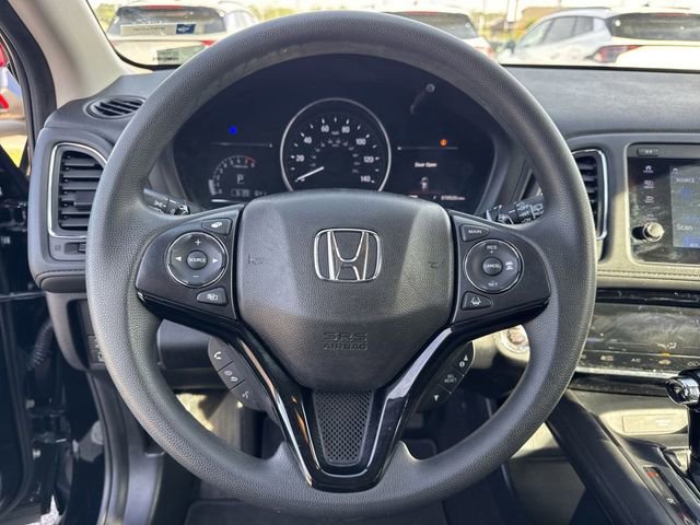 Used 2021 Honda HR-V EX image 19