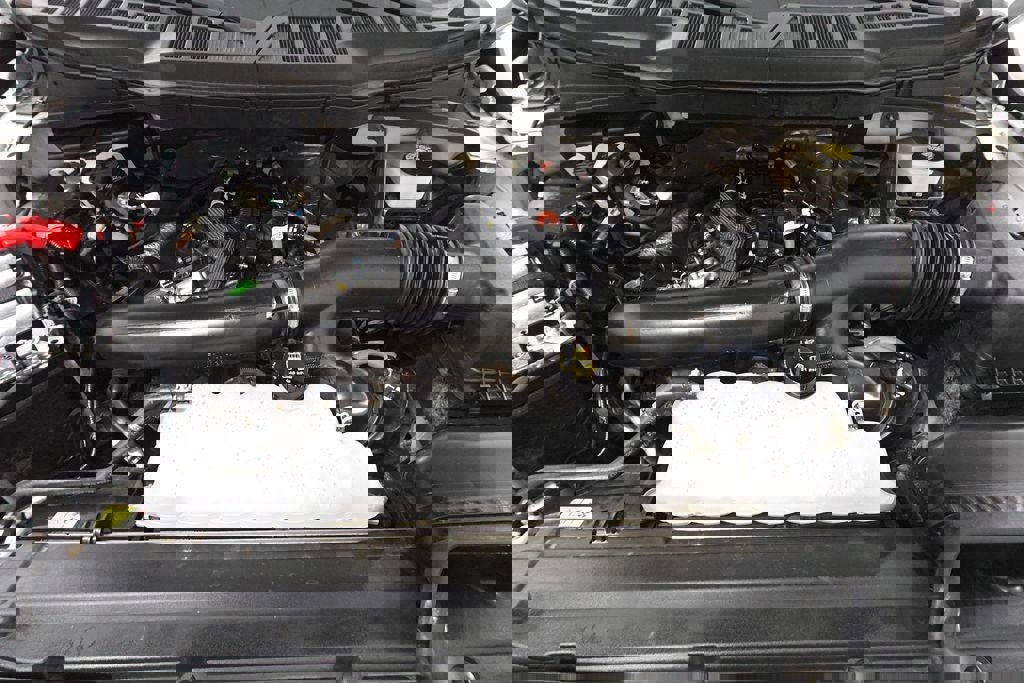 Certified 2024 Ford F150 XLT w/ Equipment Group 302A MID image 34