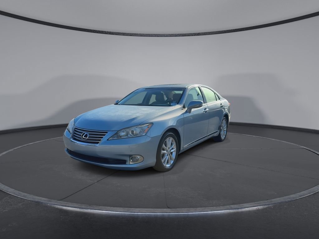 Used 2011 Lexus ES 350 image 4