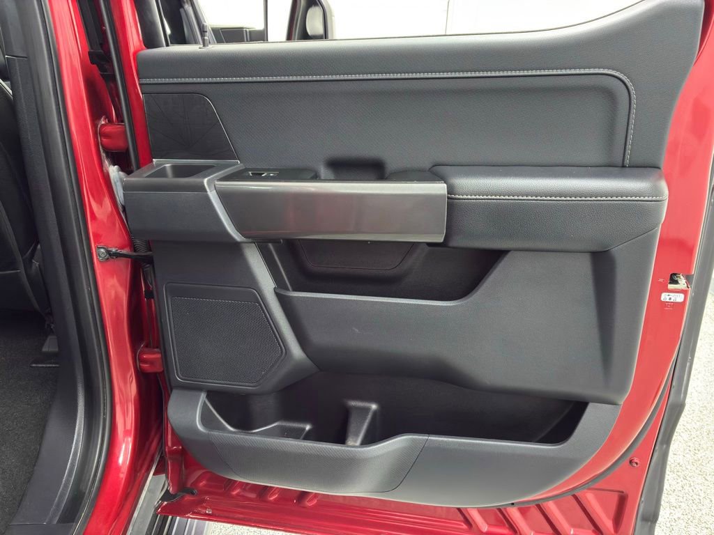 Used 2022 Ford F150 XLT w/ Equipment Group 302A High image 50