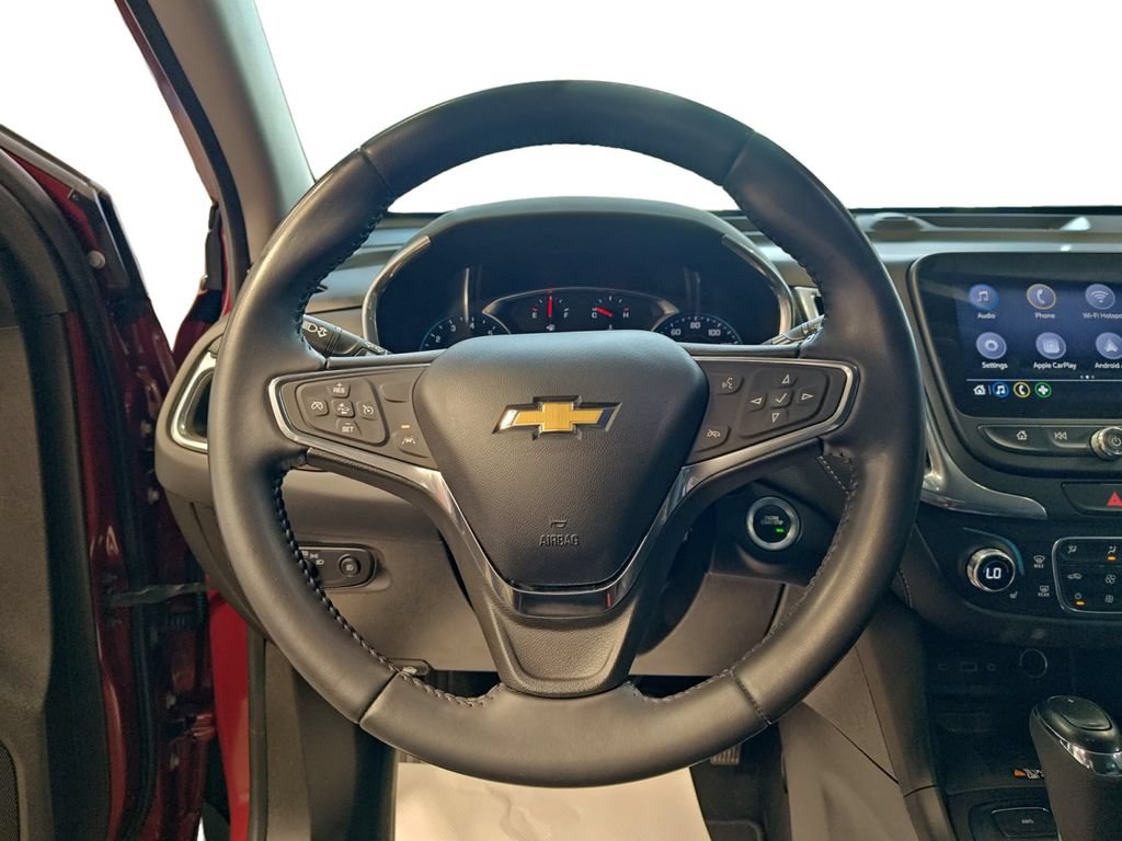Used 2020 Chevrolet Equinox Premier AWD/4WD image 12