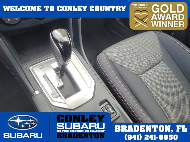 Used 2019 Subaru Crosstrek 2.0i Premium AWD/4WD image 20