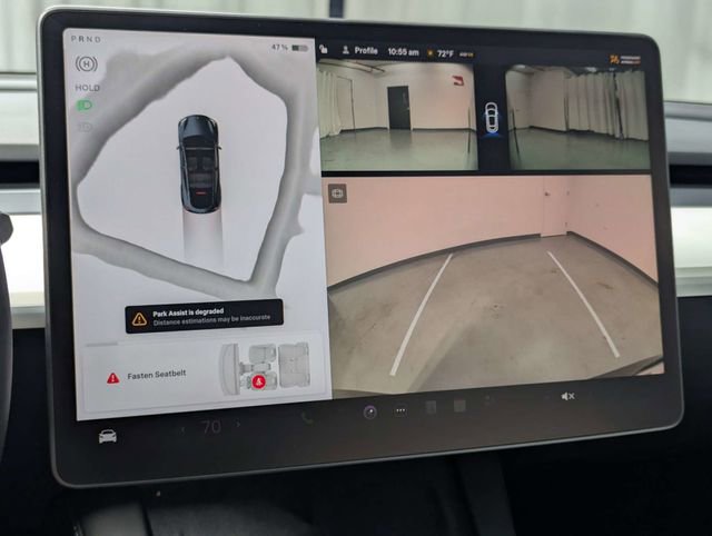 Used 2024 Tesla Model Y Long Range image 15