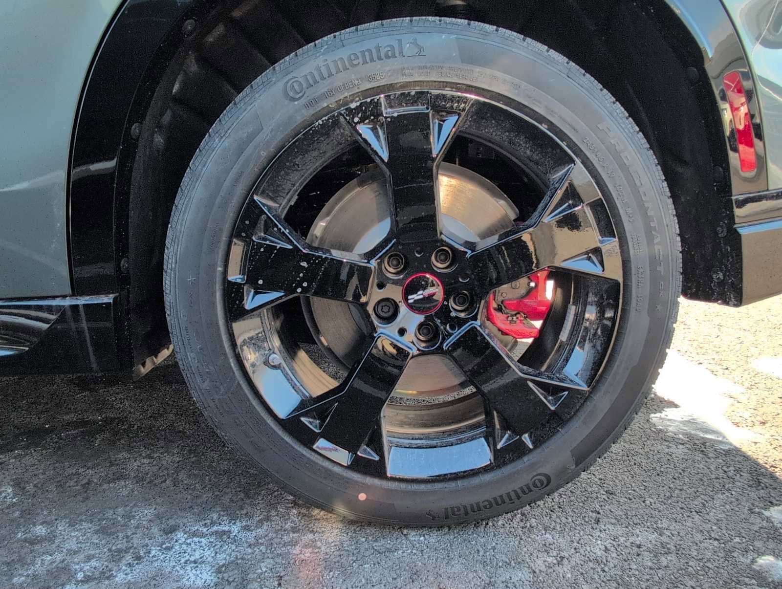New 2026 MINI Cooper Countryman John Cooper Works AWD/4WD image 14