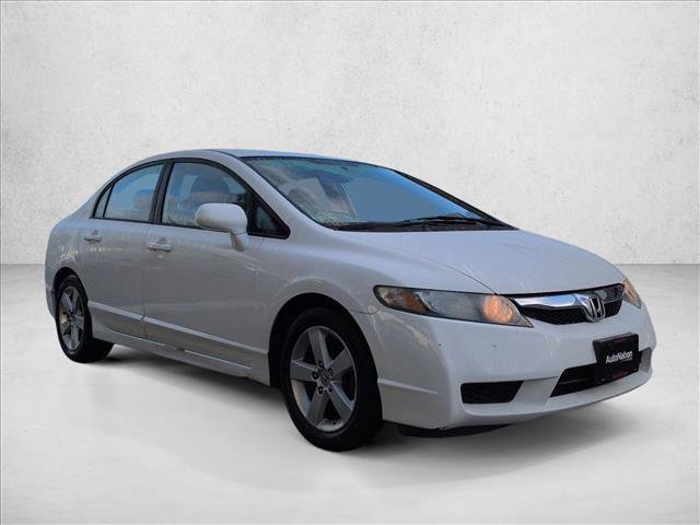 Used 2011 Honda Civic LX-S image 3