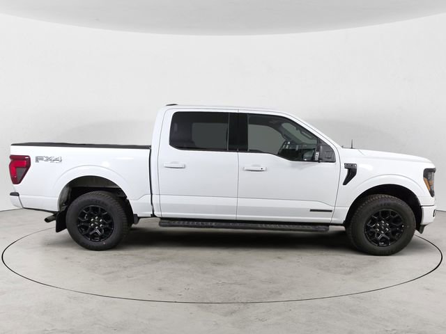 Used 2025 Ford F150 XLT w/ Equipment Group 302A MID image 6