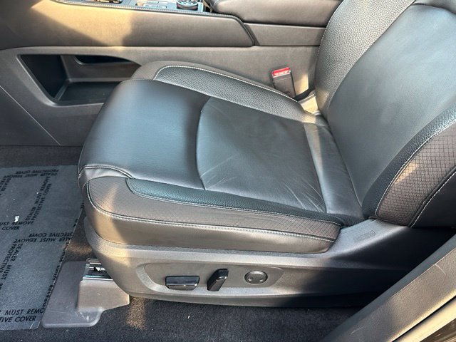 Certified 2022 Nissan Pathfinder SL w/ SL Premium Package AWD/4WD image 24