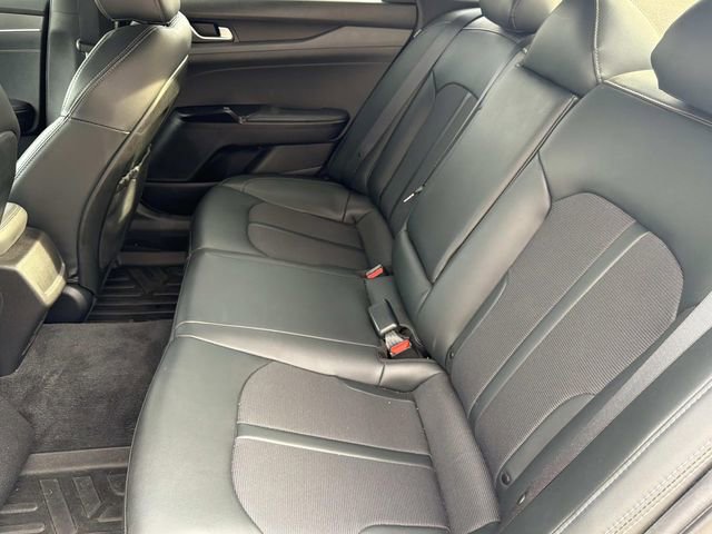 Used 2022 Kia K5 GT-Line w/ GT-Line Awd Premium Package image 23