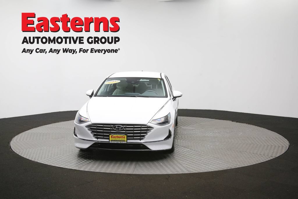 Used 2023 Hyundai Sonata SEL FWD image 52