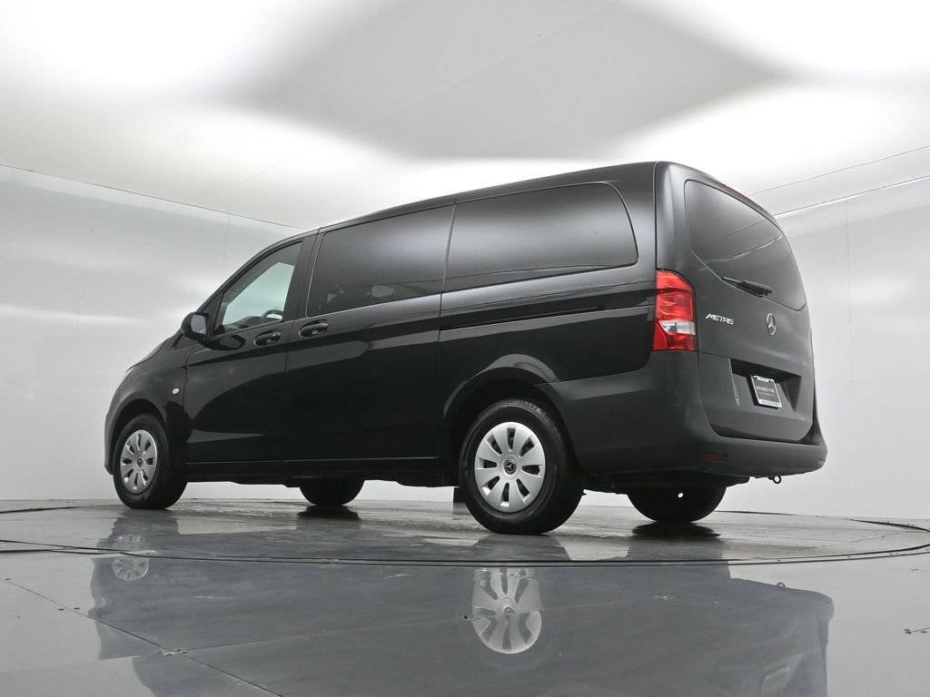 Used 2023 Mercedes-Benz Metris Passenger image 47
