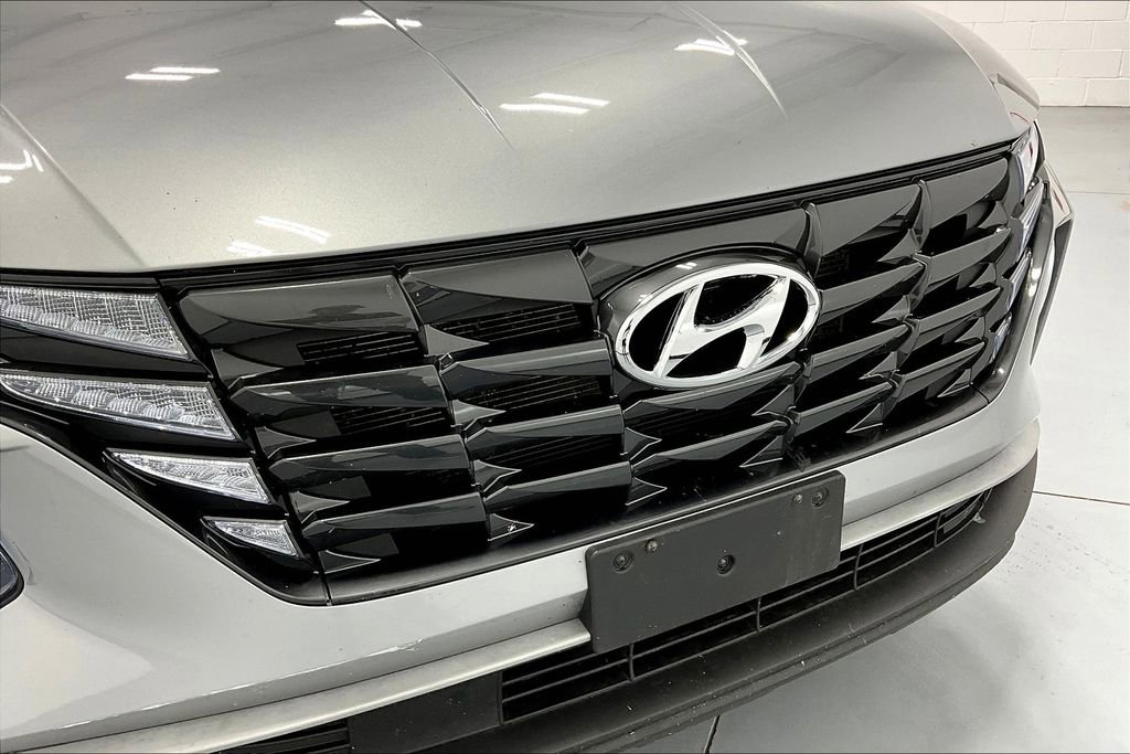 Used 2023 Hyundai Tucson SEL w/ Convenience Package image 37