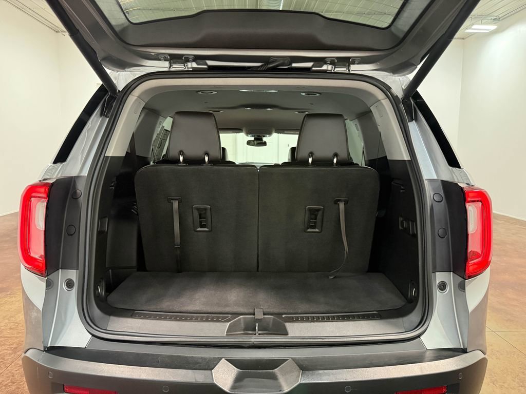 Used 2023 GMC Acadia AT4 AWD/4WD image 74