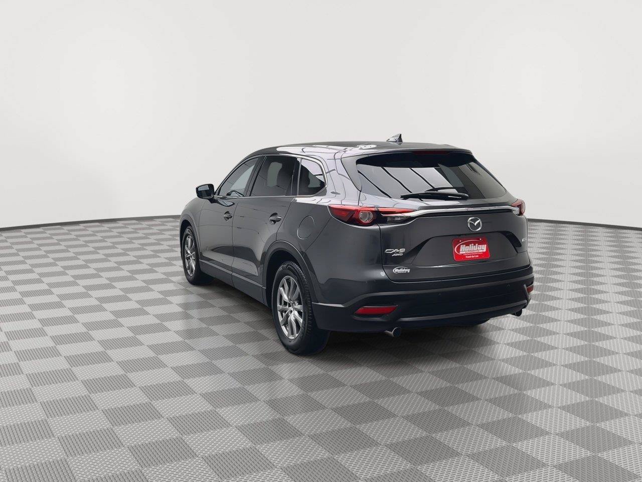 Used 2018 MAZDA CX-9 Touring w/ Touring Premium Package AWD/4WD image 38