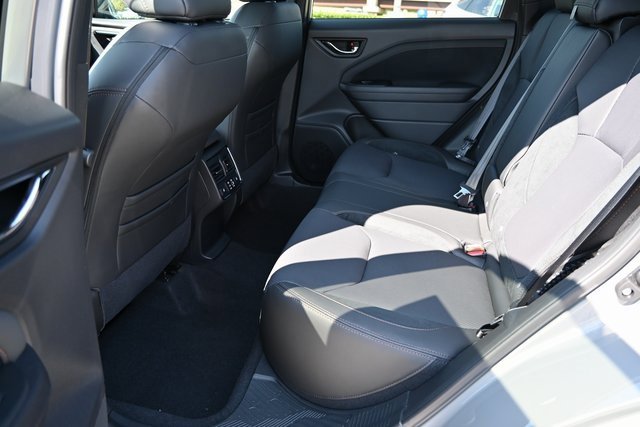 New 2025 Subaru Forester Touring image 18