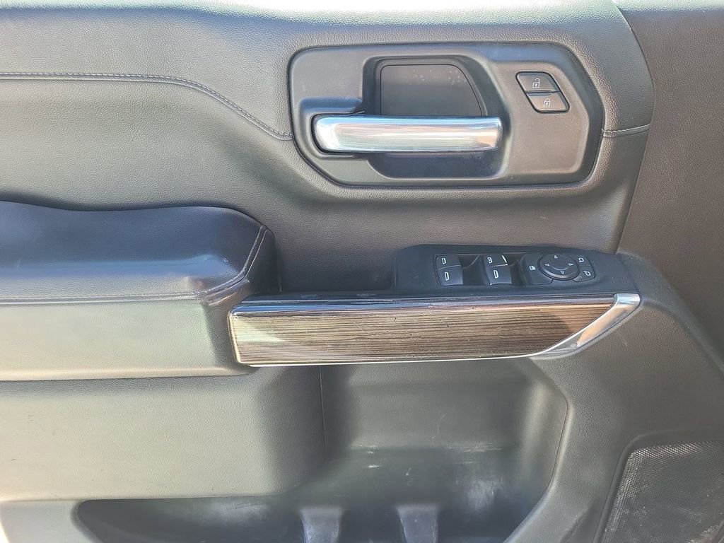 Used 2023 Chevrolet Silverado 2500 LT w/ Convenience Package image 27