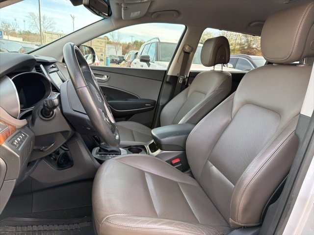 Used 2017 Hyundai Santa Fe SE w/ SE Premium Package 02 image 26