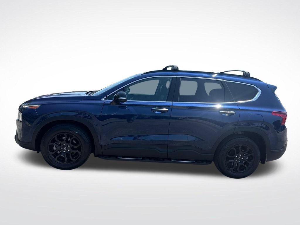 Certified 2023 Hyundai Santa Fe XRT w/ Cargo Package FWD image 2