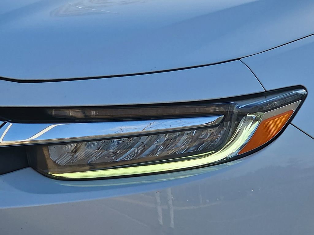 Used 2022 Honda Insight EX image 34