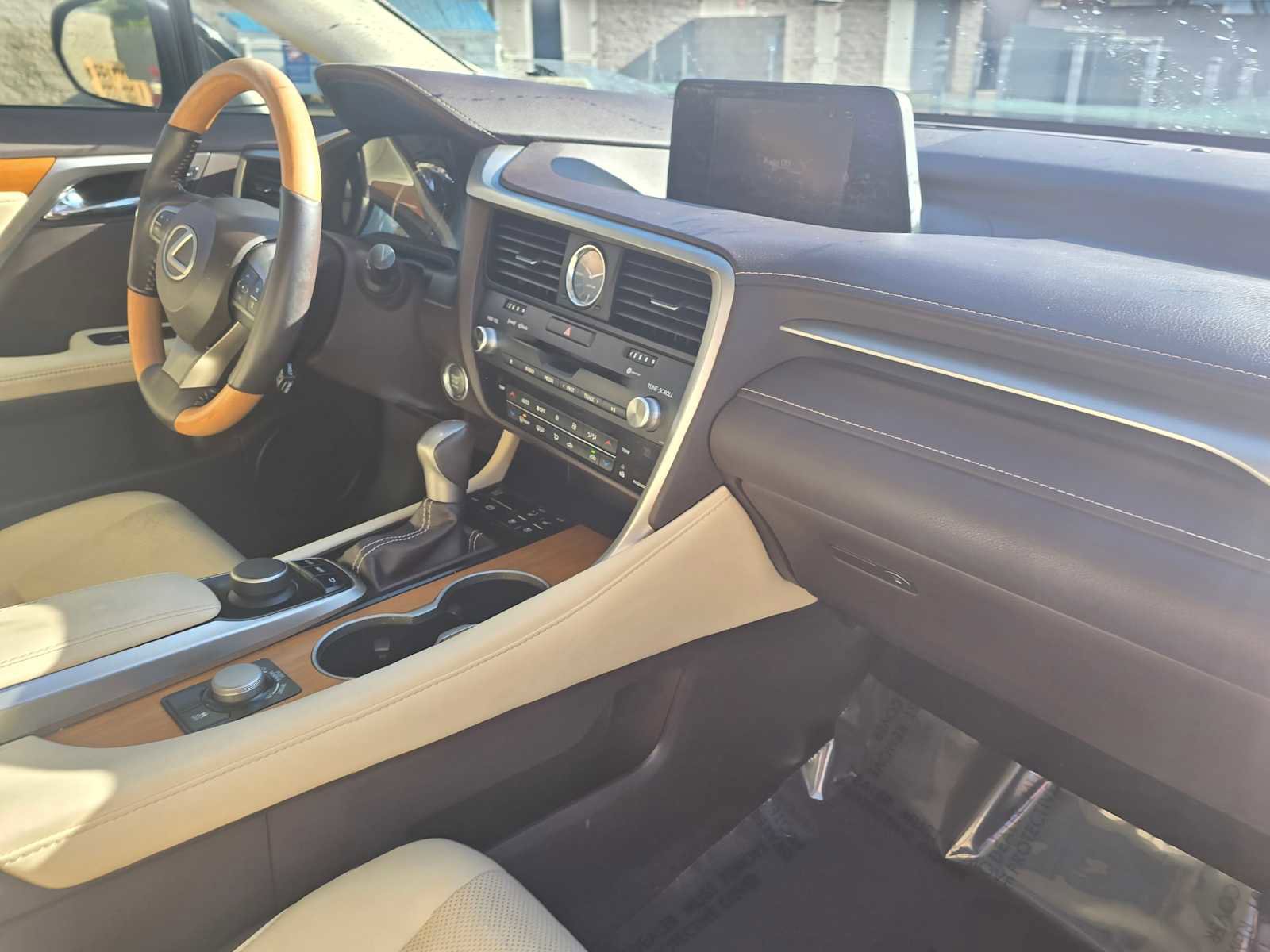 Used 2016 Lexus RX 350 image 12